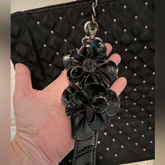 White House Black Market WHBM purse bag - Picture 3 of 12